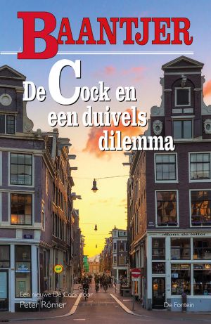 [De Cock 81] • Baantjer 81 De Cock en Een Duivels Dilemma